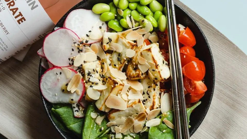 TADAO Poke Bar Waterloo