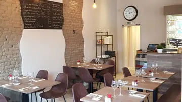 La Queue De Vache