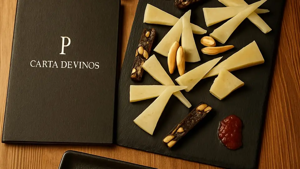 La Vinoteca Espanola