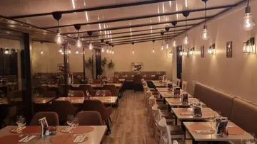Auberge de Kasterlinden 