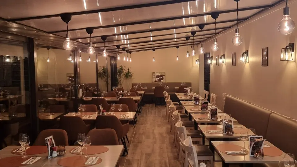 Auberge de Kasterlinden 