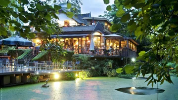 The Lodge